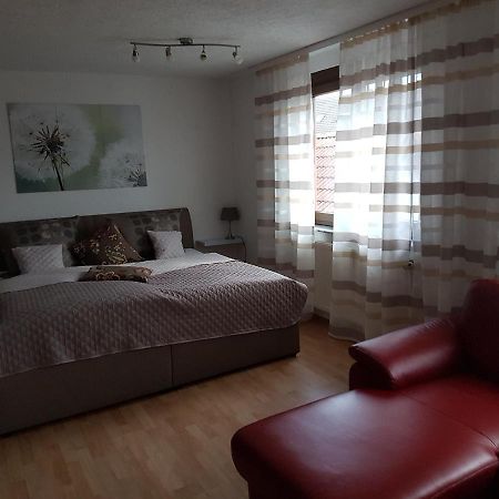 Ferienwohnung Sigrid Forchheim  Zewnętrze zdjęcie