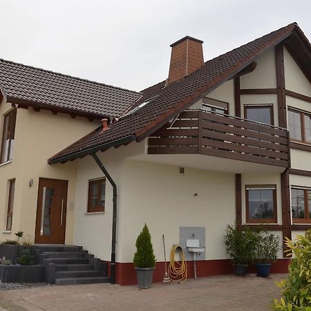 Ferienwohnung Sigrid Forchheim  Zewnętrze zdjęcie