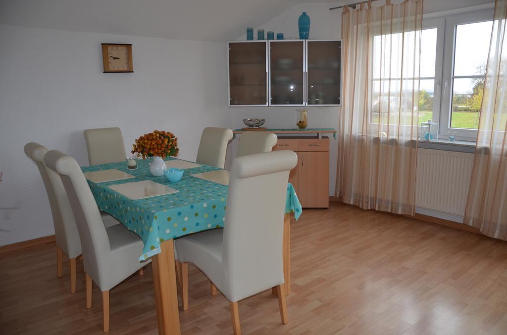 Ferienwohnung Sigrid Forchheim  Zewnętrze zdjęcie