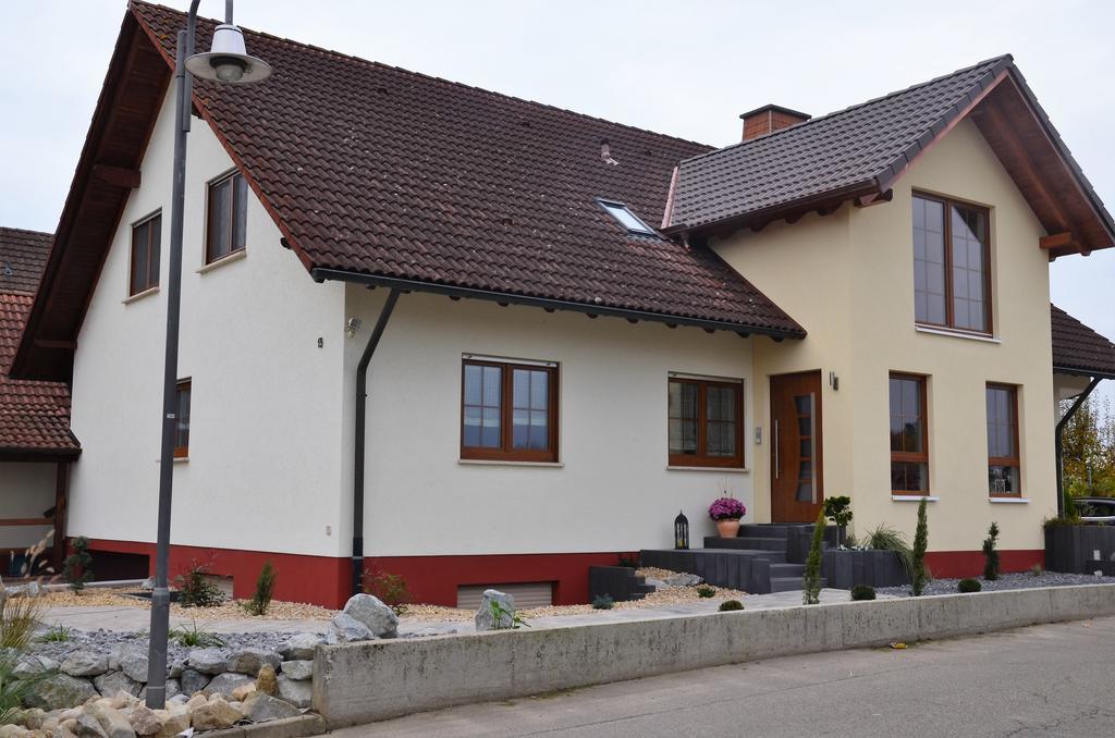 Ferienwohnung Sigrid Forchheim  Zewnętrze zdjęcie