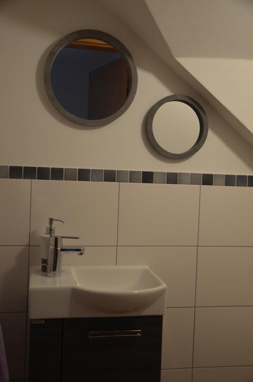 Ferienwohnung Sigrid Forchheim  Zewnętrze zdjęcie