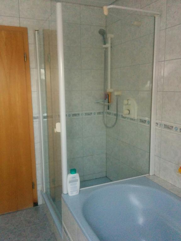 Ferienwohnung Sigrid Forchheim  Zewnętrze zdjęcie